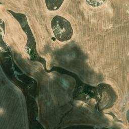 Satellite imagery of M3T, FR