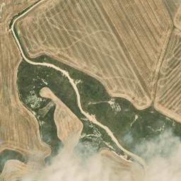 Satellite imagery of M3T, FR