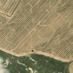 Satellite imagery of M3T, FR