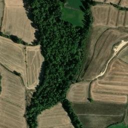 Satellite imagery of M3, FR