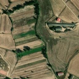 Satellite imagery of M3, FR