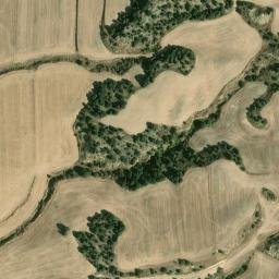 Satellite imagery of M3T, FR