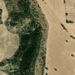 Satellite imagery of M3T, FR