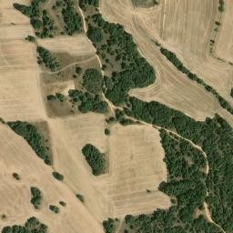 Satellite imagery of M3T, FR