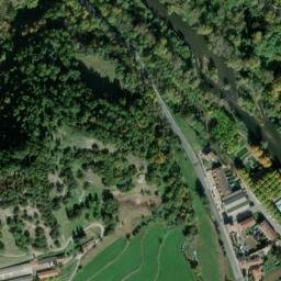 Satellite imagery of Castell de Montesquiu, ES