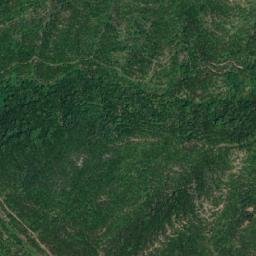 Satellite imagery of Qafa e Kryqit, AL