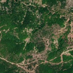 Satellite imagery of Maja e Darçit, AL