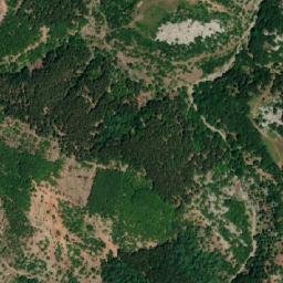 Satellite imagery of Maja e Darçit, AL