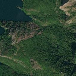 Satellite imagery of Maja e Murgës, AL