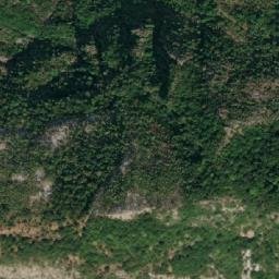 Satellite imagery of Maja e Murgës, AL