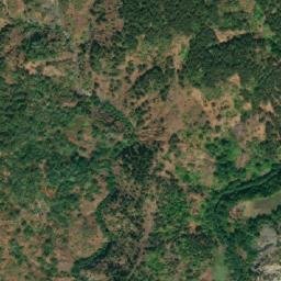 Satellite imagery of Maja e Lëvrushkut, AL