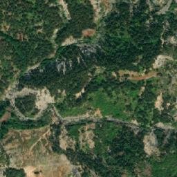 Satellite imagery of Maja e Lëvrushkut, AL