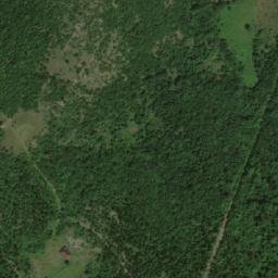 Satellite imagery of Maja e Madhe, AL