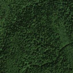 Satellite imagery of Ljugu i Keć, XK