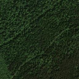 Satellite imagery of Ljugu i Keć, XK