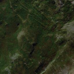 Satellite imagery of Jovin Kamen, XK