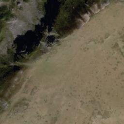 Satellite imagery of Jovin Kamen, XK