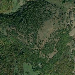 Satellite imagery of Orašje, MK