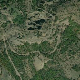 Satellite imagery of Orašje, MK