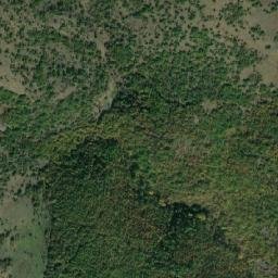 Satellite imagery of Orašje, MK