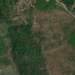 Satellite imagery of Vrba, MK