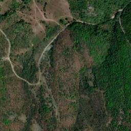 Satellite imagery of Vrba, MK