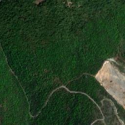 Satellite imagery of Vrba, MK