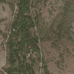 Satellite imagery of Vapnenec, MK