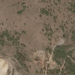 Satellite imagery of Vapnenec, MK