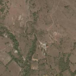 Satellite imagery of Zavrtok, MK