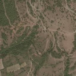 Satellite imagery of Bosilkovec, MK