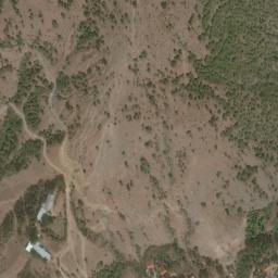 Satellite imagery of Bosilkovec, MK