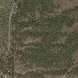Satellite imagery of Bosilkovec, MK