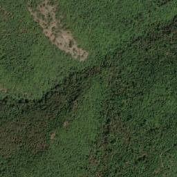 Satellite imagery of Ševa Niva, MK