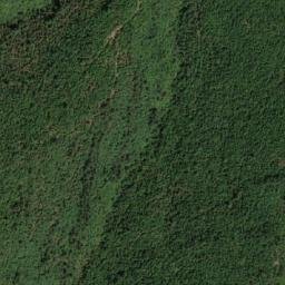 Satellite imagery of Ševa Niva, MK