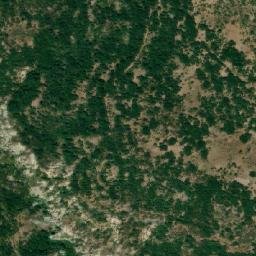 Satellite imagery of Polica, MK