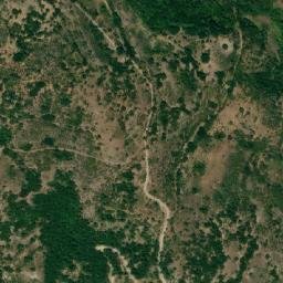 Satellite imagery of Polica, MK