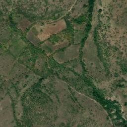 Satellite imagery of Gradište, MK