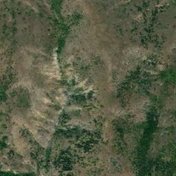 Satellite imagery of Gradište, MK