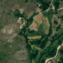 Satellite imagery of Gradište, MK