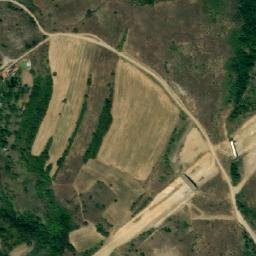 Satellite imagery of Pobien Čovek, MK