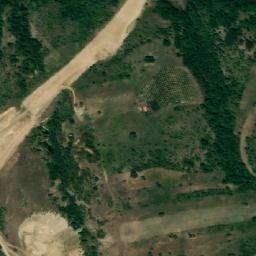 Satellite imagery of Pobien Čovek, MK
