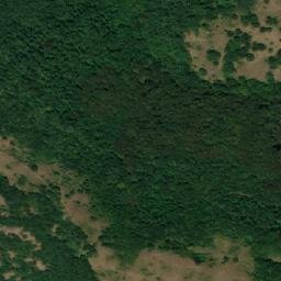 Satellite imagery of Bela Trava, MK