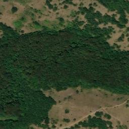 Satellite imagery of Bela Trava, MK