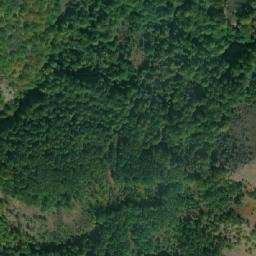 Satellite imagery of Čukaro, MK