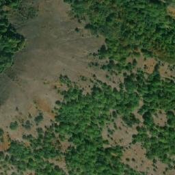 Satellite imagery of Čukaro, MK