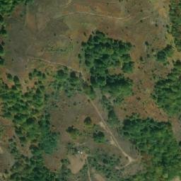 Satellite imagery of Dževarica, MK