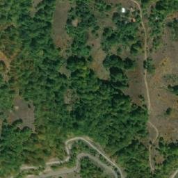 Satellite imagery of Dževarica, MK