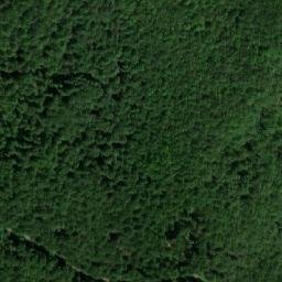 Satellite imagery of Soborski Rid, MK