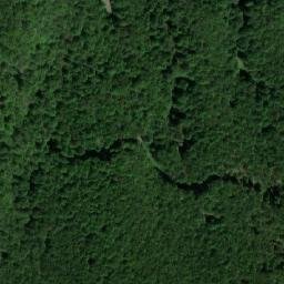 Satellite imagery of Soborski Rid, MK